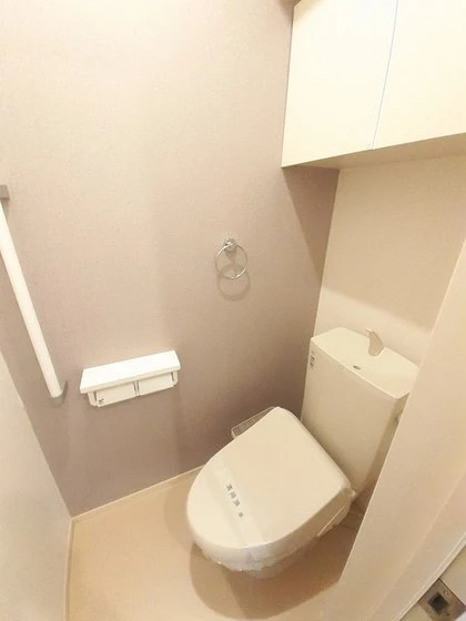 サンシャインハウスⅣB