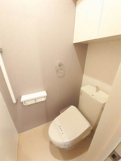 サンシャインハウスⅣB