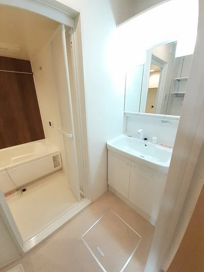 サンシャインハウスⅣB