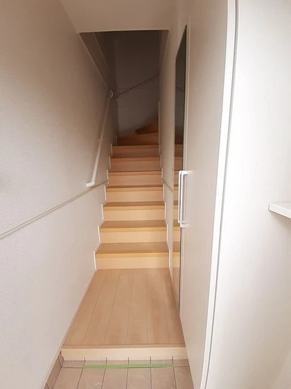 サンシャインハウスⅣB