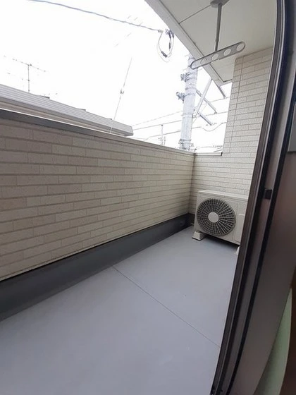 サンシャインハウスⅣB