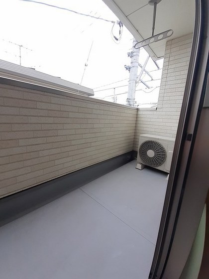 サンシャインハウスⅣB