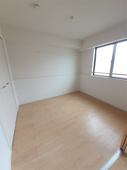 サンシャインハウスⅣB