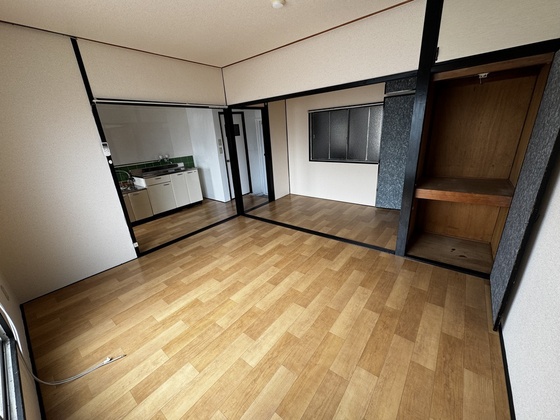 レジデンスコンフォート