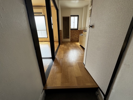 レジデンスコンフォート