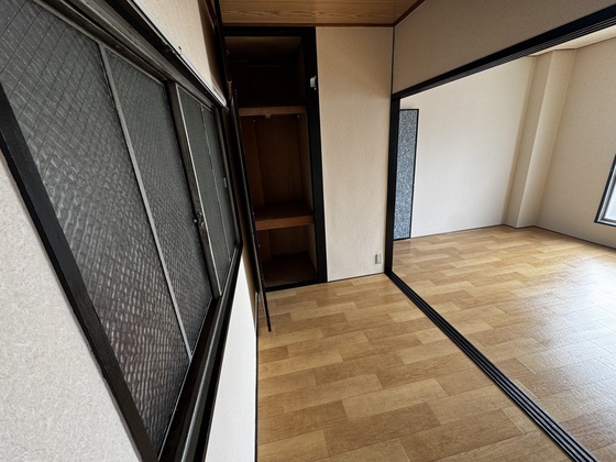 レジデンスコンフォート