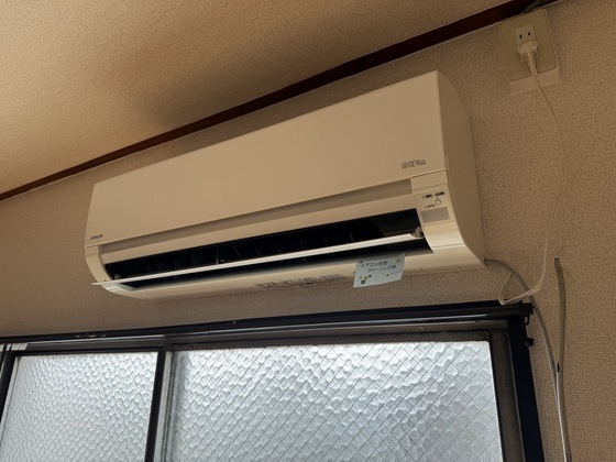 レジデンスコンフォート