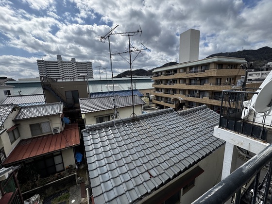 レジデンスコンフォート