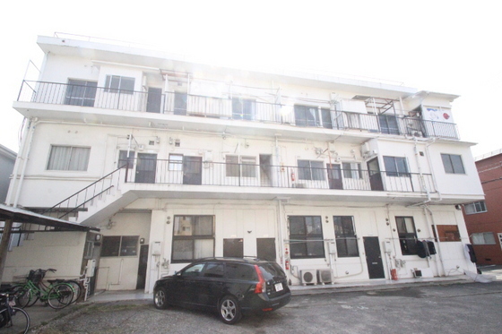 レジデンスコンフォート