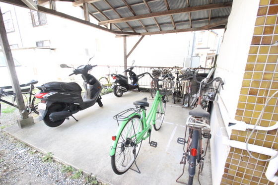 レジデンスコンフォート