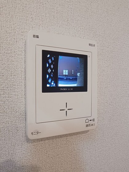 カーサ・プラシードB