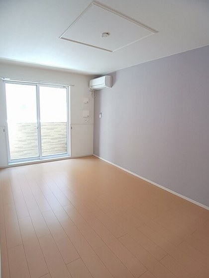 カーサ・プラシードB