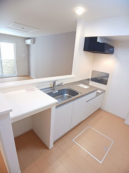 カーサ・プラシードB