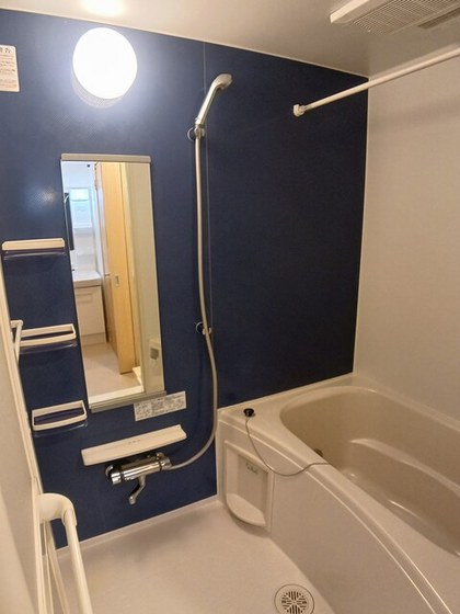 カーサ・プラシードB