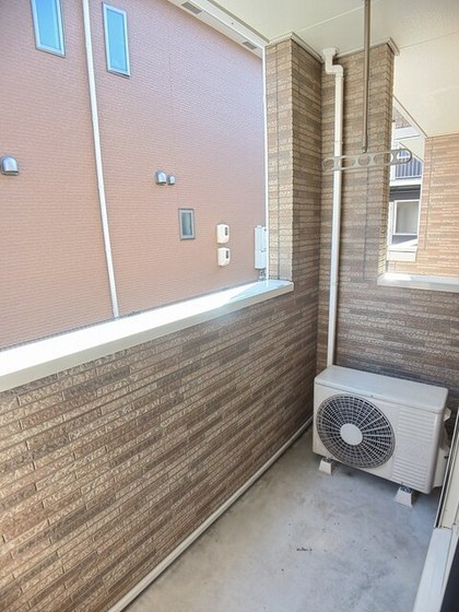 カーサ・プラシードB