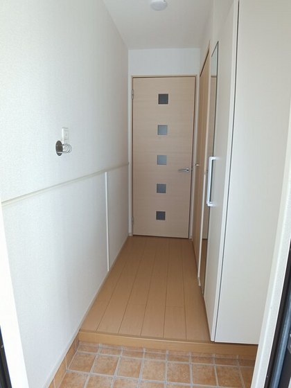 カーサ・プラシードB