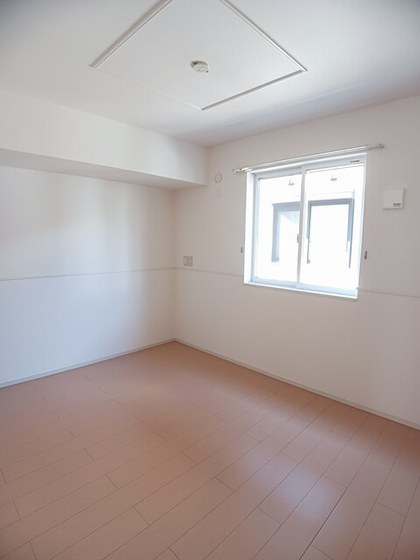 カーサ・プラシードB