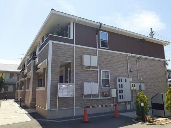 カーサ・プラシードB