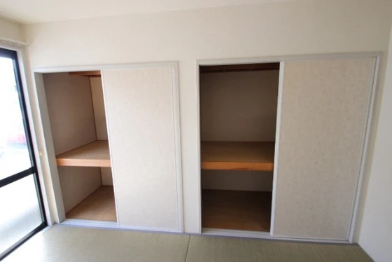 ファミーユ阿品 B棟