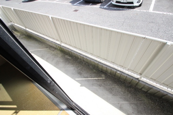 ファミーユ阿品 B棟