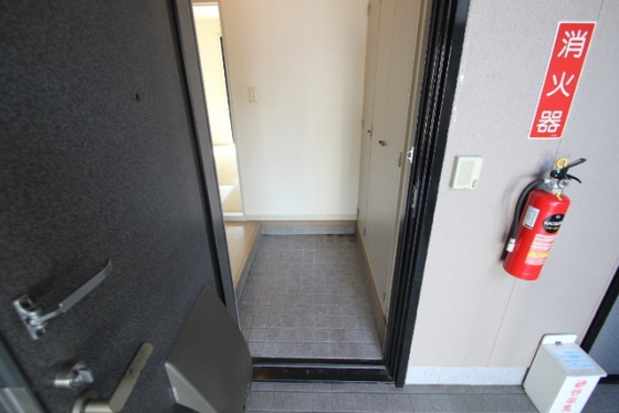 ファミーユ阿品 B棟