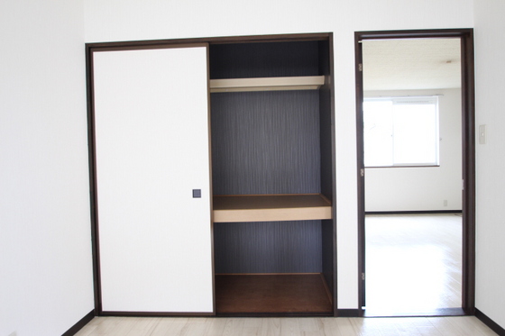 グリーンパーク西辛川B