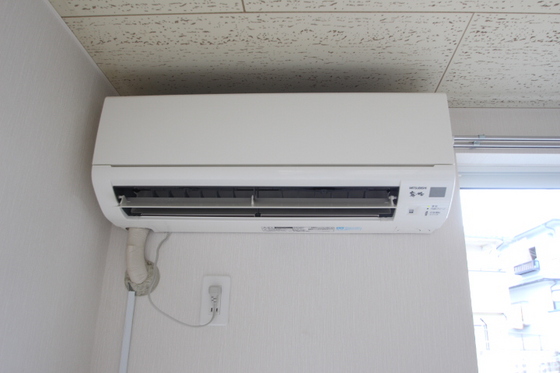 グリーンパーク西辛川B