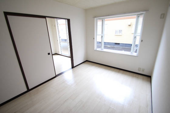 グリーンパーク西辛川B