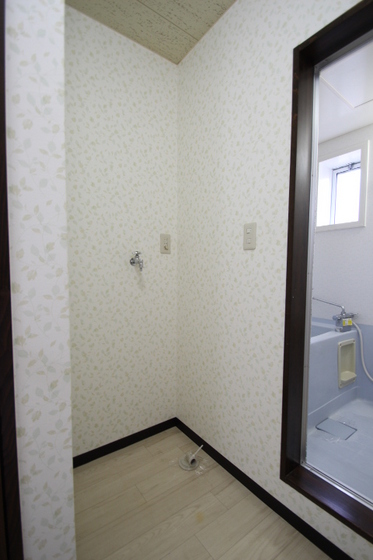 グリーンパーク西辛川B