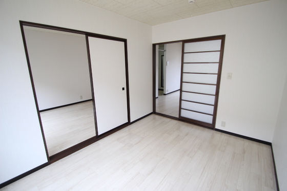 グリーンパーク西辛川B