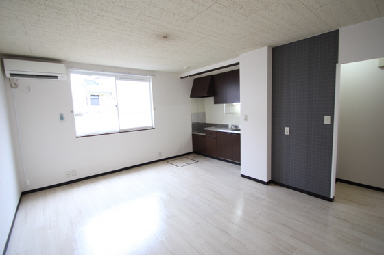 グリーンパーク西辛川B