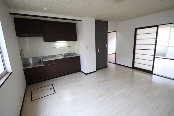 グリーンパーク西辛川B