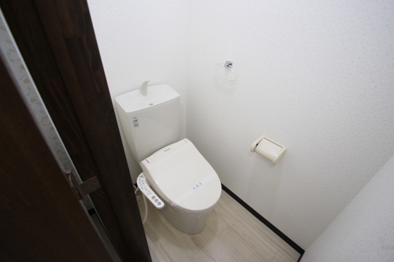 グリーンパーク西辛川B