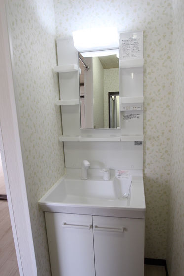 グリーンパーク西辛川B