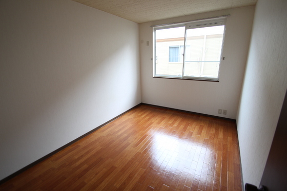 グリーンパーク西辛川B