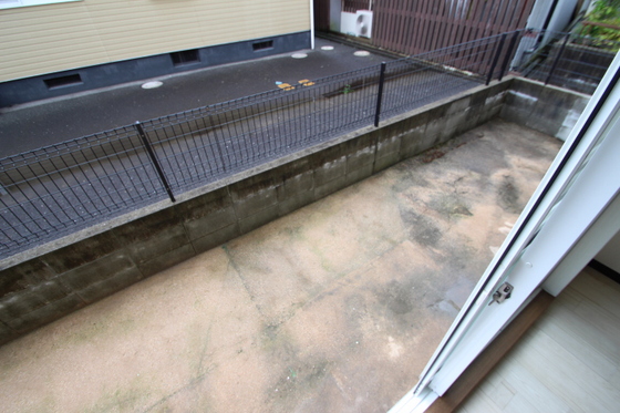 グリーンパーク西辛川B