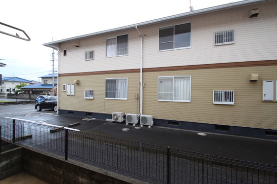 グリーンパーク西辛川B