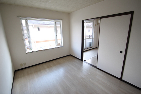 グリーンパーク西辛川B