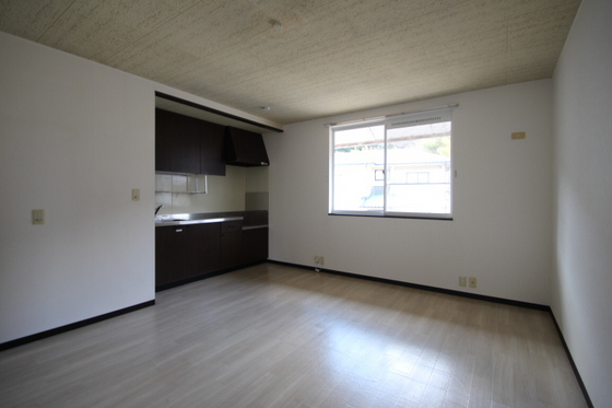 グリーンパーク西辛川B