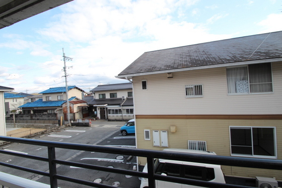 グリーンパーク西辛川B