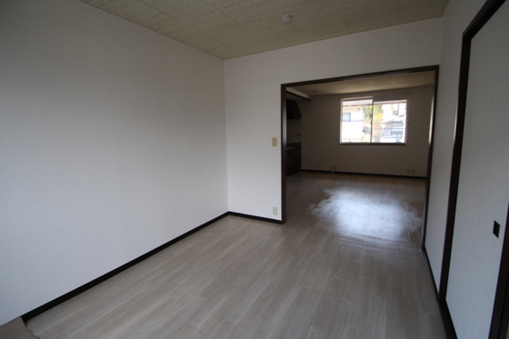 グリーンパーク西辛川B