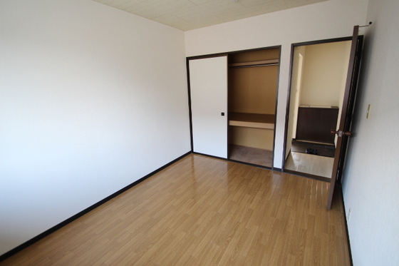 グリーンパーク西辛川B