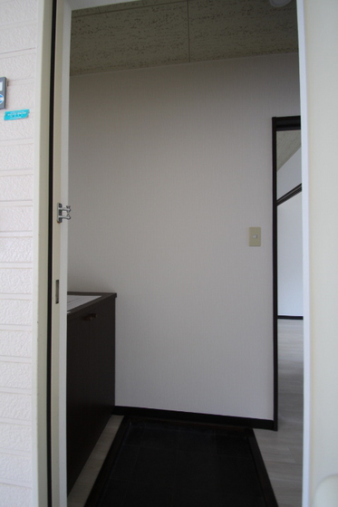 グリーンパーク西辛川B