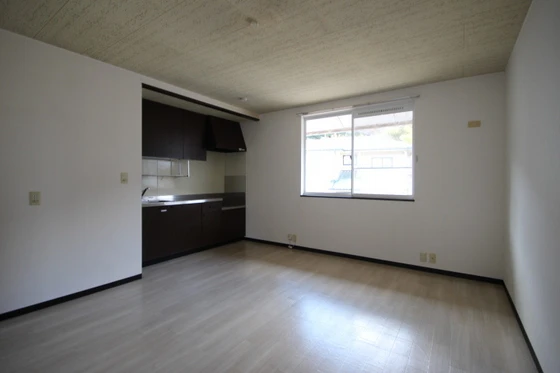 グリーンパーク西辛川B