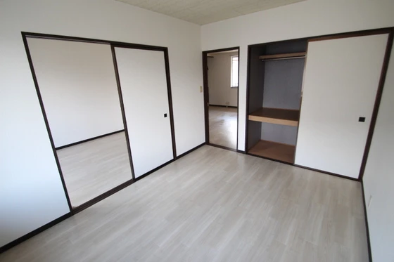 グリーンパーク西辛川B