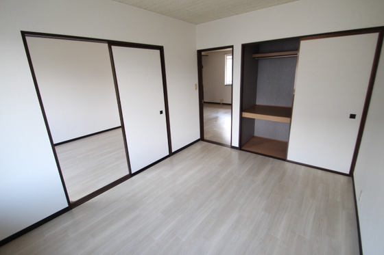 グリーンパーク西辛川B