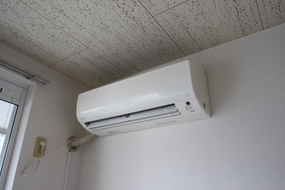 グリーンパーク西辛川B