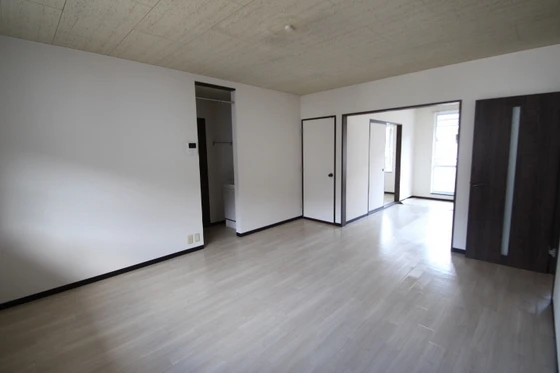 グリーンパーク西辛川B