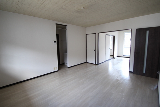 グリーンパーク西辛川B