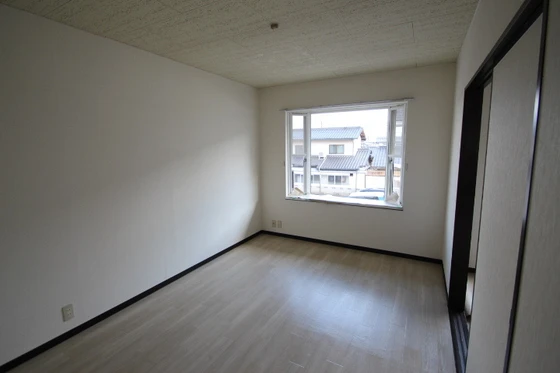 グリーンパーク西辛川B